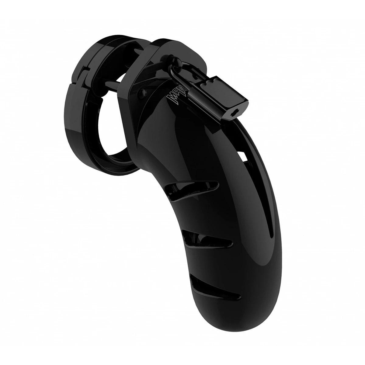 »ManCage« Model 03 Peniskäfig Aus Polycarbonat 3 »ManCage« Model 03 Peniskäfig Aus Polycarbonat