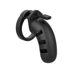 »ManCage« Model 21 Peniskäfig Aus Silikon