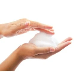 Love To Love Massageschaum »Tickle My Body« Mandel -JOYDIVISION Geschäft Massageschaum Tickle my body Mandel.DR137 00 1