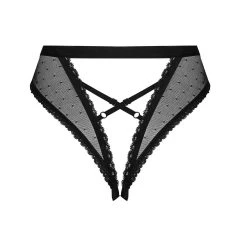 Lieblingsteile »Mauress« Panty Ouvert Von Obsessive 10 Lieblingsteile »Mauress« Panty Ouvert Von Obsessive -JOYDIVISION Geschäft Mauress Panty ouvert von Obsessive.T0327 00 3f4