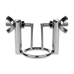 Kinky Stuff Meat Cleaver Stainless Steel Urethral Stretcher