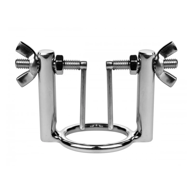 Kinky Stuff Meat Cleaver Stainless Steel Urethral Stretcher 3 Kinky Stuff Meat Cleaver Stainless Steel Urethral Stretcher