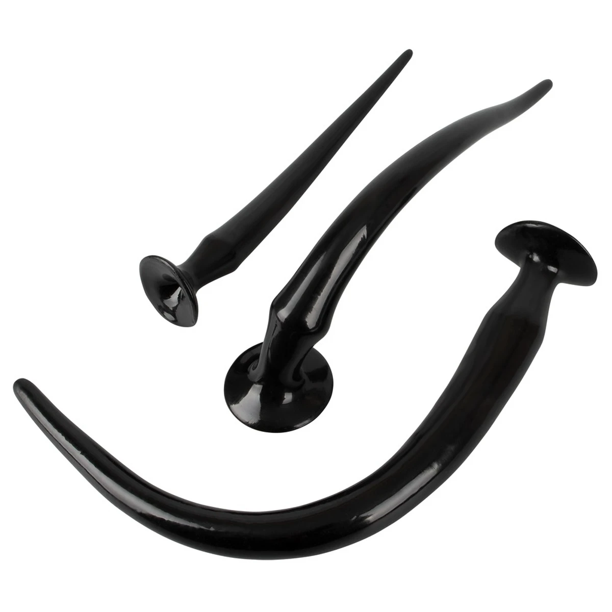 Lieblingstoys Megaset »Anal Serpent« Im Dreierpack 5 Lieblingstoys Megaset »Anal Serpent« Im Dreierpack – Bild 3