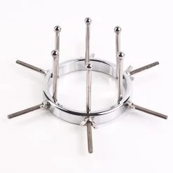 My Agony Metall-Anal-Dilator »Extreme« Aus Edelstahl -JOYDIVISION Geschäft Metall Anal Dilator Extreme aus Edelstahl.KL104 00 1f1