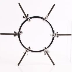 My Agony Metall-Anal-Dilator »Extreme« Aus Edelstahl -JOYDIVISION Geschäft Metall Anal Dilator Extreme aus Edelstahl.KL104 00 2f1