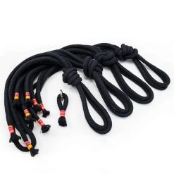 Baumwollseil.de Miniset Indian Summer Mit Schlüsselanhänger