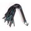 Mittlerer Flogger »PainWolf« Aus Hochwertigem Leder | Petrol 2 Mittlerer Flogger »PainWolf« Aus Hochwertigem Leder | Petrol -JOYDIVISION Geschäft Mittlerer Flogger PainWolf aus hochwertigem Leder Petrol.SP167 00 f117