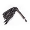 Mittlerer Flogger »PainWolf« Aus Hochwertigem Leder | Schwarz 1 Mittlerer Flogger »PainWolf« Aus Hochwertigem Leder | Schwarz -JOYDIVISION Geschäft Mittlerer Flogger PainWolf aus hochwertigem Leder Schwarz.SP169 00 f4