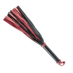 Mittlerer Flogger »PainWolf« Aus Hochwertigem Leder | Wine Red -JOYDIVISION Geschäft Mittlerer Flogger PainWolf aus hochwertigem Leder Wine Red.SP165 00 1f12
