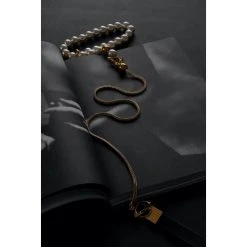 »Moist Eyes Leash« Leine Von »UPKO« -JOYDIVISION Geschäft Moist Eyes Leash Leine von UPKO .DI047 01 2f26