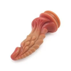Lieblingstoys Monster Fantasy-Dildo »Janderi« Aus Silikon -JOYDIVISION Geschäft Monster Fantasy Dildo Janderi aus Silikon.FF404 01 4f55