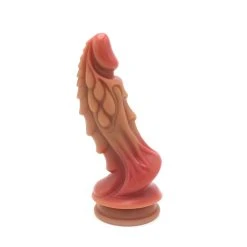 Lieblingstoys Monster Fantasy-Dildo »Janderi« Aus Silikon