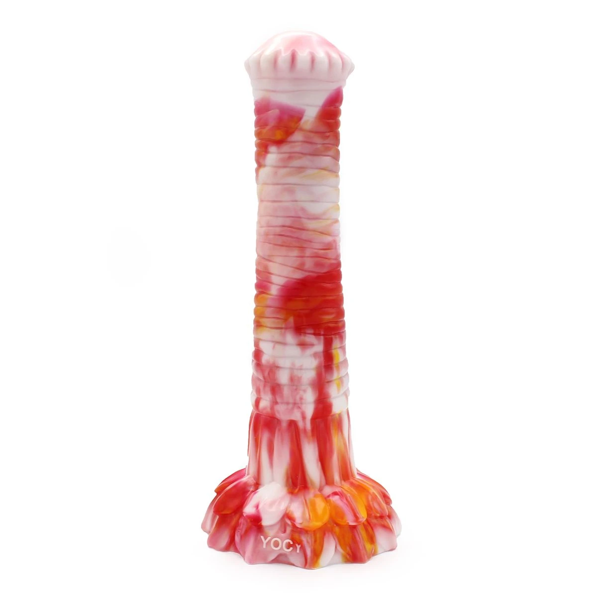 Lieblingstoys Monster Silikondildo Beast 3 Lieblingstoys Monster Silikondildo Beast