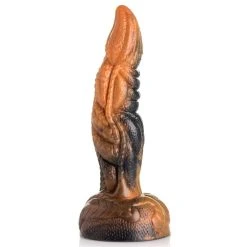 Lieblingstoys Monster Silikondildo »Ravager« Raging Cock