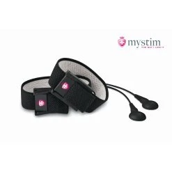 Mystim Charming Chuck Penis-Hoden-Schlaufen