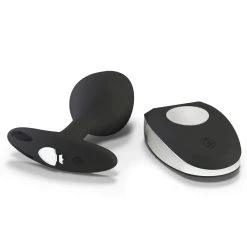 Mystim EStim Buttplug »Rocking Vibe«
