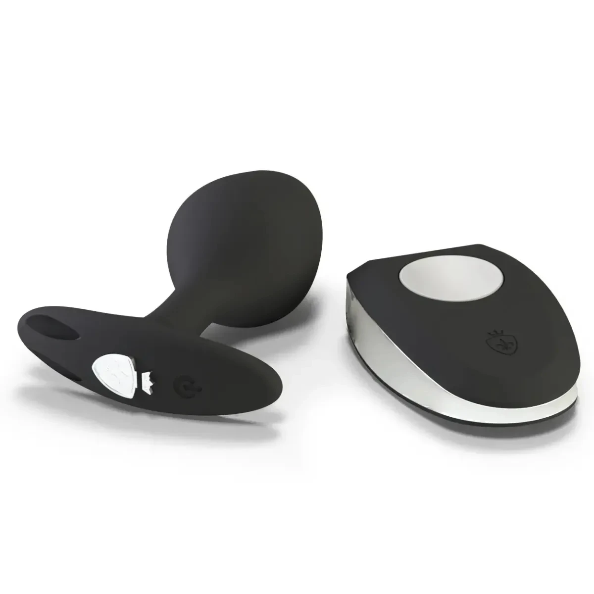 Mystim EStim Buttplug »Rocking Vibe« 3 Mystim EStim Buttplug »Rocking Vibe«