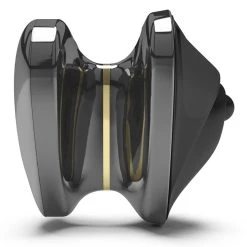 Mystim »Heart's Desire - Black Edition« Vibrator + Estim -JOYDIVISION Geschäft Mystim Heart s Desire Black Edition Vibrator Estim.TN121 00 2f4