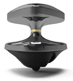 Mystim »Heart's Desire - Black Edition« Vibrator + Estim -JOYDIVISION Geschäft Mystim Heart s Desire Black Edition Vibrator Estim.TN121 00 3f4