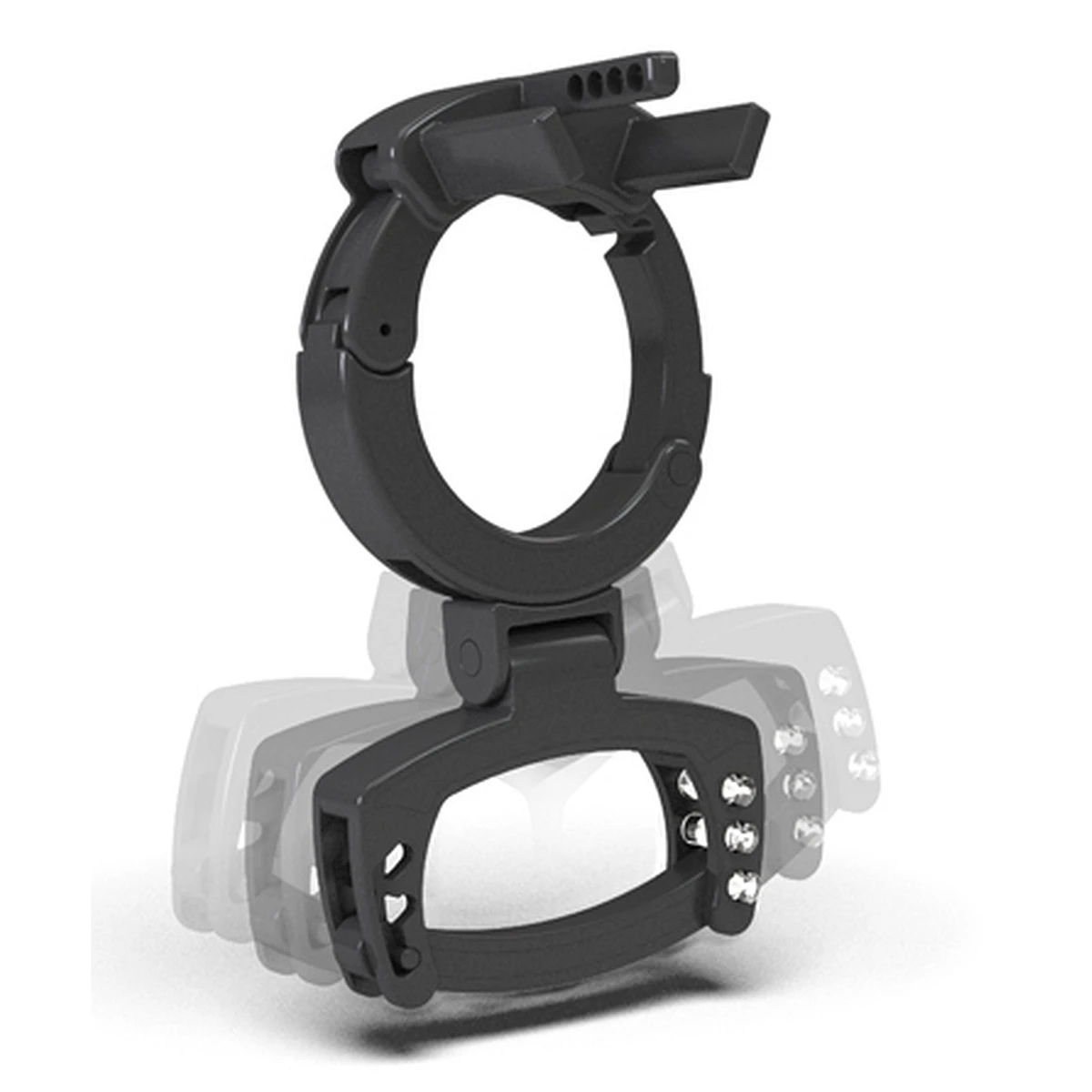 Mystim Hodenquetscher »Edd Tight« 4 Mystim Hodenquetscher »Edd Tight« – Bild 2