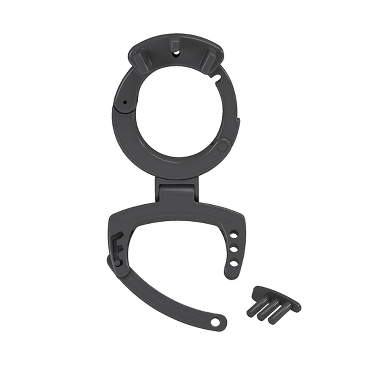 Mystim Hodenquetscher »Edd Tight« 3 Mystim Hodenquetscher »Edd Tight«