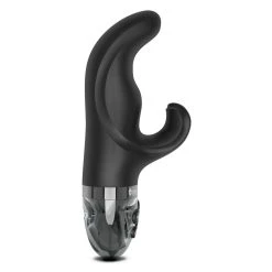 Mystim »Hop Hop Bob - Black Edition« Vibrator + Estim -JOYDIVISION Geschäft Mystim Hop Hop Bob Black Edition Vibrator Estim.TN124 00 1f4