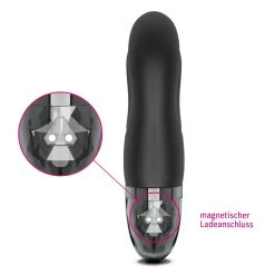 Mystim »Hop Hop Bob - Black Edition« Vibrator + Estim -JOYDIVISION Geschäft Mystim Hop Hop Bob Black Edition Vibrator Estim.TN124 00 3f4