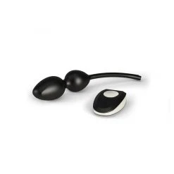 Mystim Liebeskugeln Jane Untamed