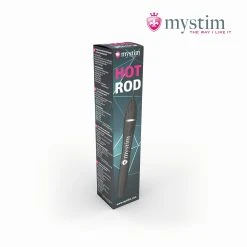 Mystim Masturbator-Heizstab »Hot Rod« -JOYDIVISION Geschäft Mystim Masturbator Heizstab Hot Rod .FF830 00 1