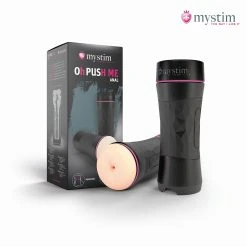 Mystim »Oh PUSH ME Anal« Masturbator -JOYDIVISION Geschäft Mystim Oh PUSH ME Anal Masturbator.FF854 00 1