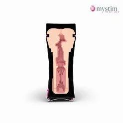 Mystim »Oh PUSH ME Anal« Masturbator -JOYDIVISION Geschäft Mystim Oh PUSH ME Anal Masturbator.FF854 00 2