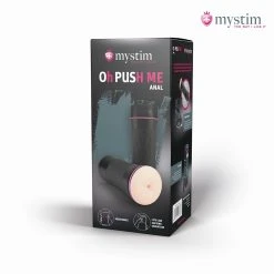 Mystim »Oh PUSH ME Anal« Masturbator -JOYDIVISION Geschäft Mystim Oh PUSH ME Anal Masturbator.FF854 00 3
