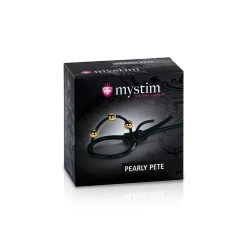 Mystim Pearly Pete 8 Mystim Pearly Pete -JOYDIVISION Geschäft Mystim Pearly Pete.TN332 00 1