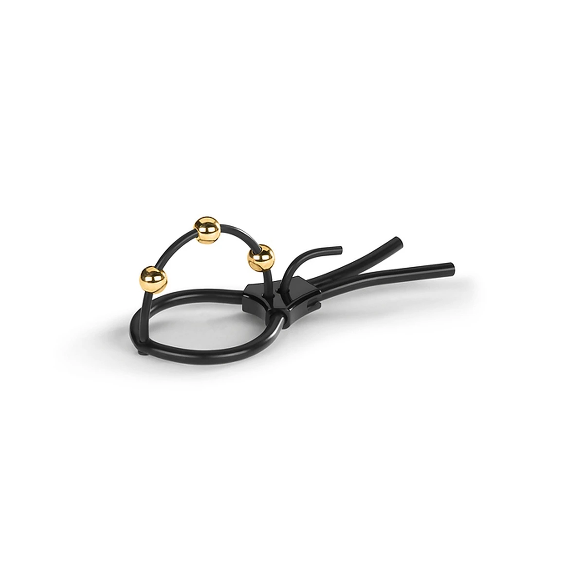 Mystim Pearly Pete 3 Mystim Pearly Pete