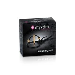 Mystim Plunging Pete 8 Mystim Plunging Pete -JOYDIVISION Geschäft Mystim Plunging Pete.TN331 00 1
