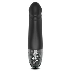 Mystim »Real Deal Neal - Black Edition« Vibrator + Estim -JOYDIVISION Geschäft Mystim Real Deal Neal Black Edition Vibrator Estim.TN123 00 2f4