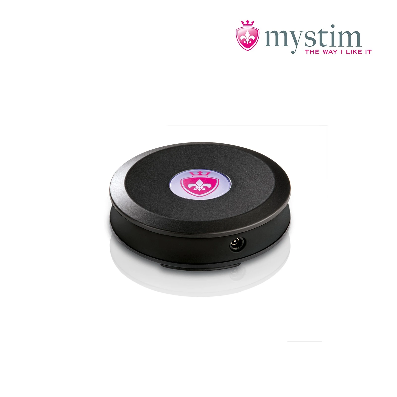 Mystim Reizstromgerät Sultry Sub 5 Mystim Reizstromgerät Sultry Sub – Bild 3