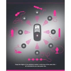 Mystim Reizstromgerät Sultry Sub 11 Mystim Reizstromgerät Sultry Sub -JOYDIVISION Geschäft Mystim Reizstromgeraet Sultry Sub.TN013 00 3