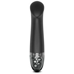 Mystim »Right On Ron - Black Edition« Vibrator + Estim -JOYDIVISION Geschäft Mystim Right on Ron Black Edition Vibrator Estim.TN125 00 2f4