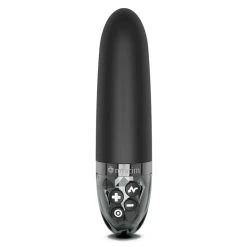 Mystim »Sleek Freak - Black Edition« Vibrator + Estim 9 Mystim »Sleek Freak - Black Edition« Vibrator + Estim -JOYDIVISION Geschäft Mystim Sleek Freak Black Edition Vibrator Estim.TN122 00 1f4