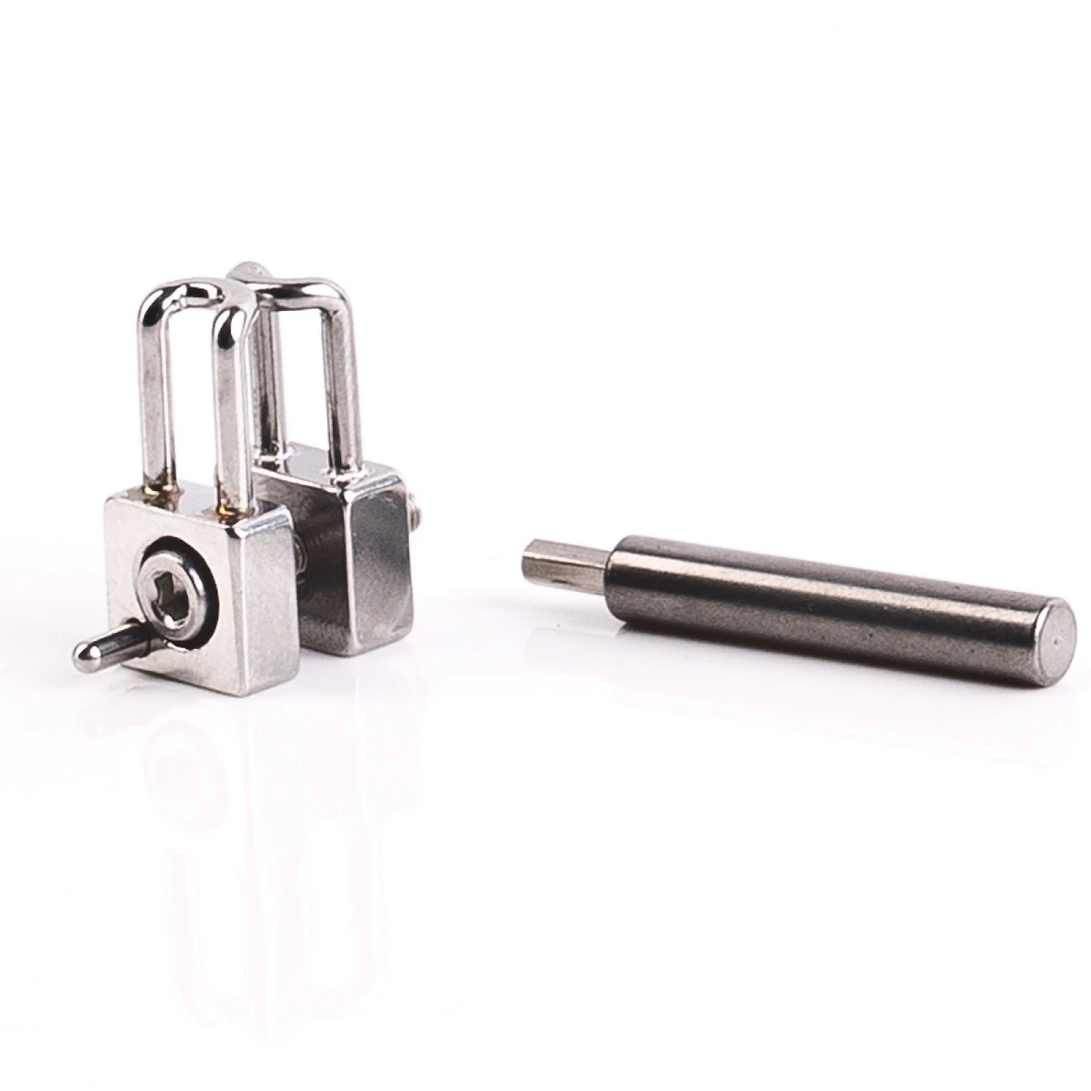 Lieblingstoys Nasenschäkel - Nosehook 3 Lieblingstoys Nasenschäkel - Nosehook