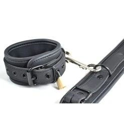 Lieblingstoys Neopren Fußfesseln -JOYDIVISION Geschäft Neopren Fu fesseln.TB069 00 2f4