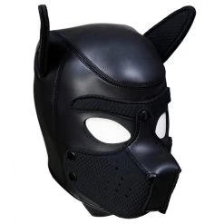 Lieblingstoys Neoprene Puppy Hood Maske