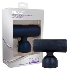 Nexus Masturbator Sleeve DOXY Attachment -JOYDIVISION Geschäft Nexus Masturbator Sleeve DOXY Attachment.FF836 00 4f4