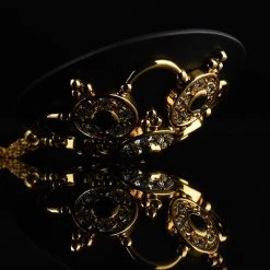 Nippelcover Von UPKO Aus Leder »Luxury Baroque Pasties« 11 Nippelcover Von UPKO Aus Leder »Luxury Baroque Pasties« -JOYDIVISION Geschäft Nippelcover von UPKO aus Leder Luxury Baroque Pasties .SN009 00 3f26