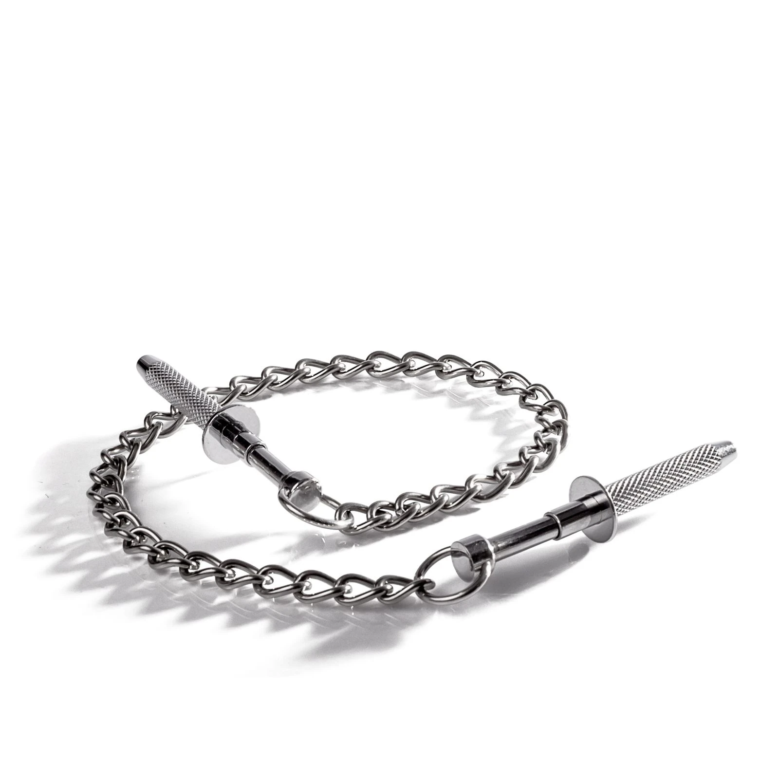 Lieblingstoys Nippelgreifer 4-fach Mit Kette 4 Lieblingstoys Nippelgreifer 4-fach Mit Kette – Bild 2