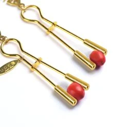 Nippelklemmen Mit Kette Von UPKO »Snowflake Chain« 8 Nippelklemmen Mit Kette Von UPKO »Snowflake Chain« -JOYDIVISION Geschäft Nippelklemmen mit Kette von UPKO Snowflake Chain .SN006 00 2f103