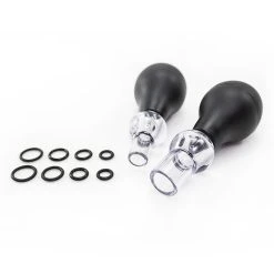 Lieblingstoys Nippelpumpe Mit Ringen