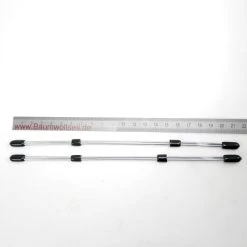 Nippelsticks »Pure BDSM« Aus Metall -JOYDIVISION Geschäft Nippelsticks Pure BDSM aus Metall.MT141 01 1