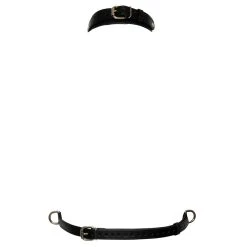 Pure BDSM Oberkörper-Harness »Captive Warrior« -JOYDIVISION Geschäft Oberkoerper Harness Captive Warrior .L8253 00 4f4